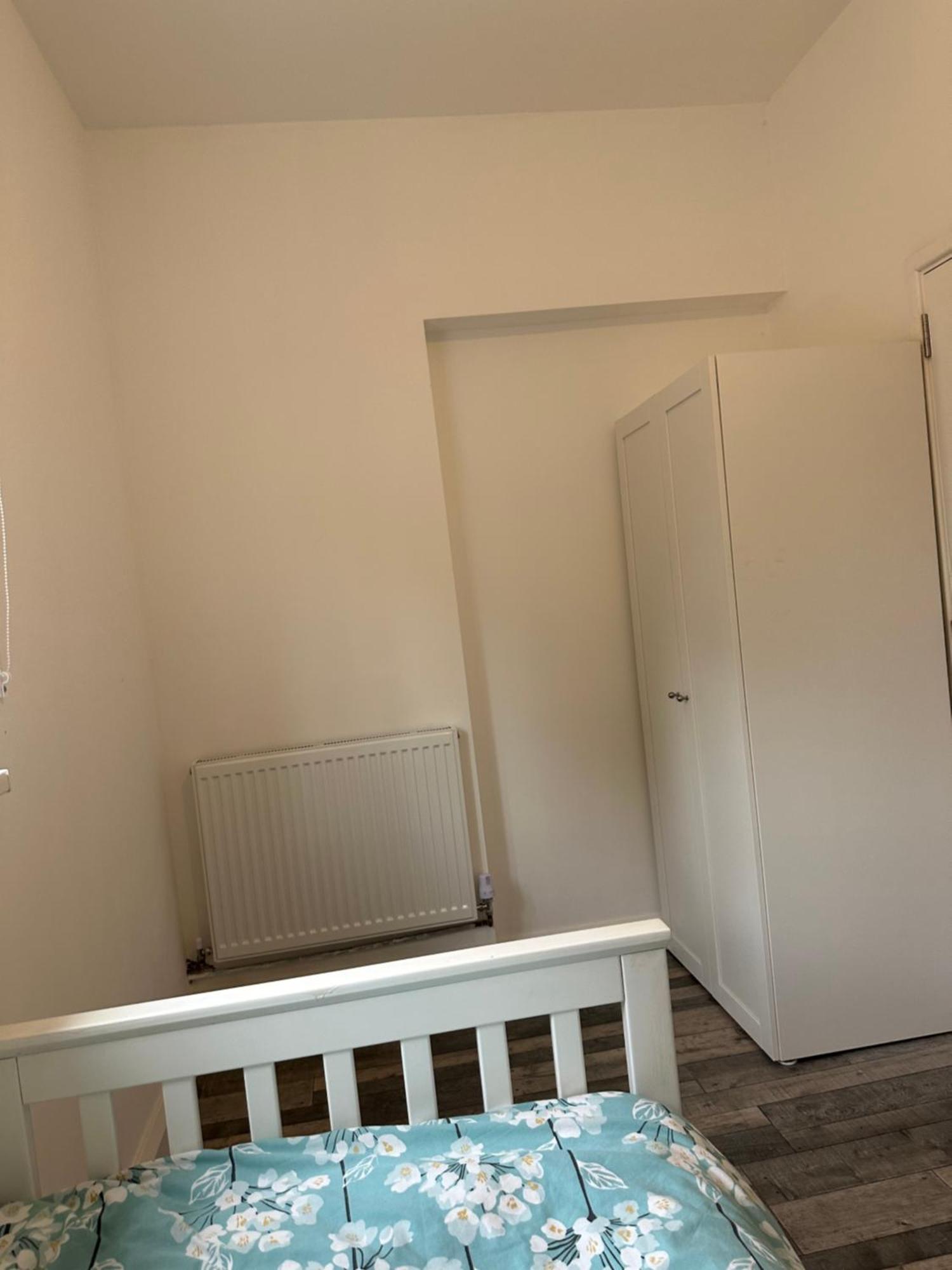 דרבי Shakespeare House No. 1 Rooms מראה חיצוני תמונה