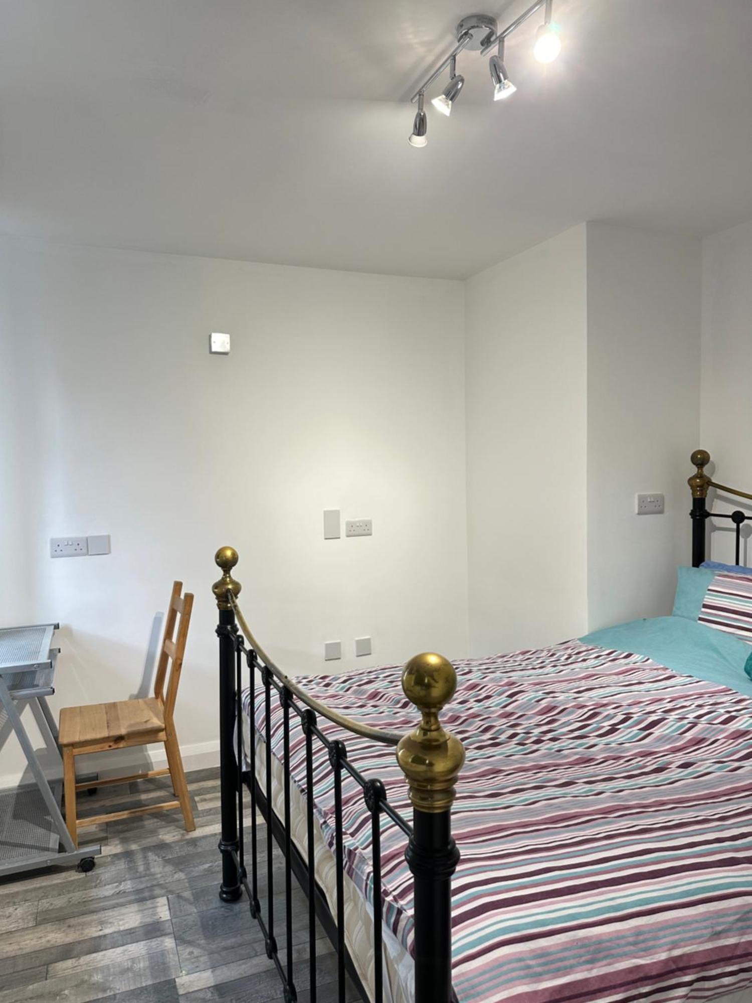 דרבי Shakespeare House No. 1 Rooms מראה חיצוני תמונה